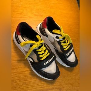 Burberry Men’s Sneaker UK size 40.5